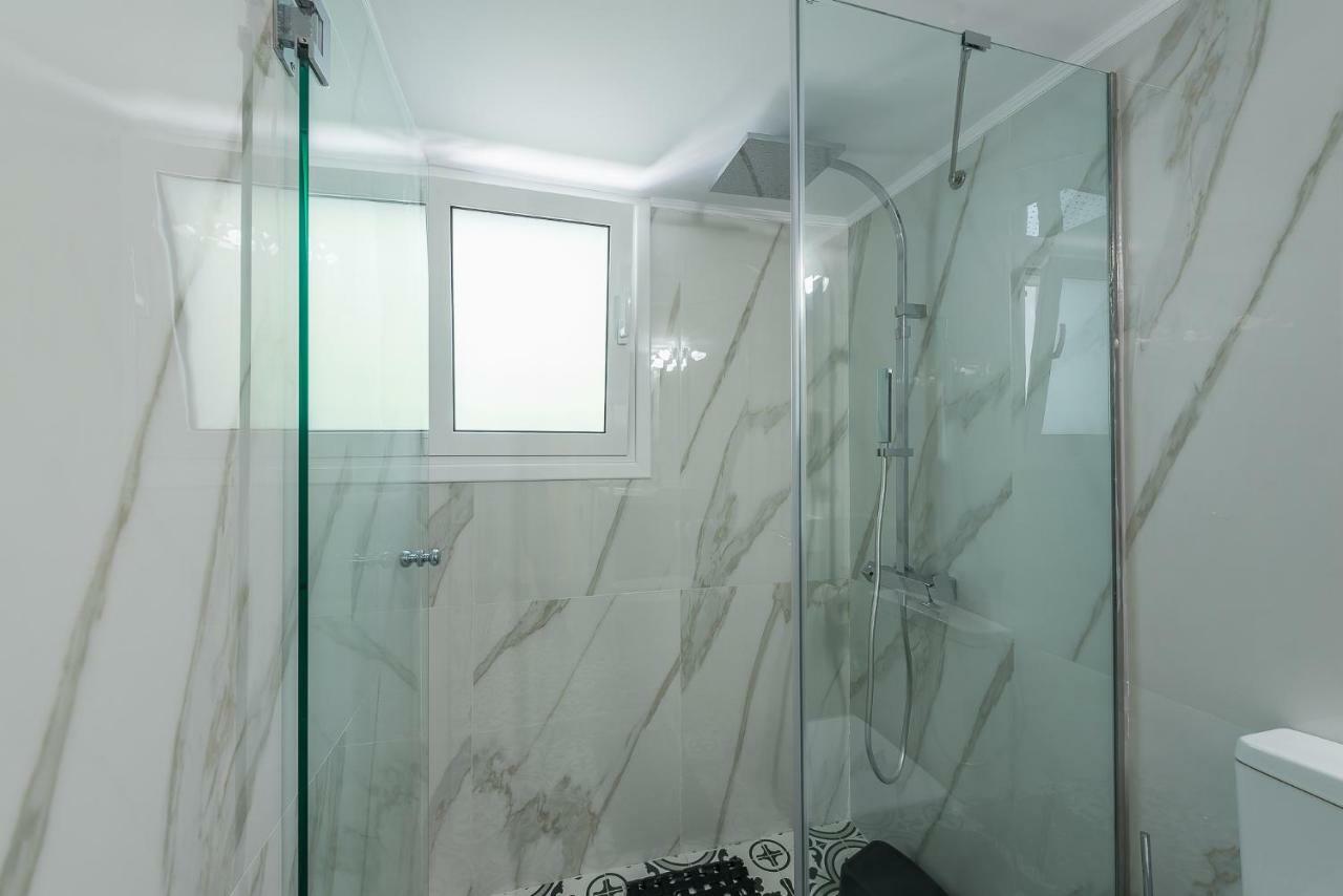 Splash Of Glam II 10 Steps From Acropolis أثينا المظهر الخارجي الصورة